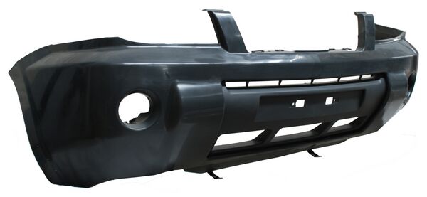 Fascia Delantera para Nissan Xtrail, X-Trail 2004, 2005, 2006, 2007 .