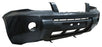 Fascia Delantera para Nissan Xtrail, X-Trail 2004, 2005, 2006, 2007 .