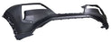 Fascia Delantera para Nissan Xtrail, X-Trail 2023, 2024, 2025, 2026 & Rogue 2021, 2022, 2023 Con Hoyo para Sens