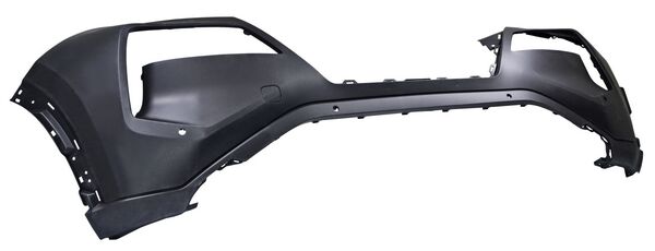 Fascia Delantera para Nissan Xtrail, X-Trail 2023, 2024, 2025, 2026 & Rogue 2021, 2022, 2023 Con Hoyo para Sens