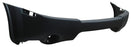 Fascia Delantera para Xterra 2002, 2003, 2004 Corrugada