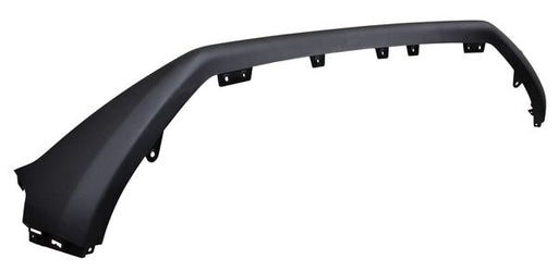 Fascia Delantera para Peugeot 2008 22 Sin Hoyos Para Sensores Inferior
