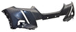 Fascia Delantera para Peugeot 2008 22 Sin Hoyos Para Sensores