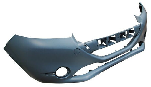 Fascia Delantera para Peugeot 208 2014, 2015, 2016