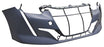 Fascia Delantera para Peugeot 208 2020, 2021, 2022, 2023, 2024 Active/ Allure/ Gt Sin Hoyos Para Sensores