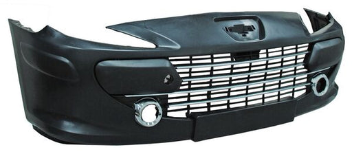 Fascia Delantera para Peugeot 307 2006, 2007, 2008 para Faro Niebla Completa
