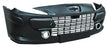 Fascia Delantera para Peugeot 307 2006, 2007, 2008 para Faro Niebla Completa