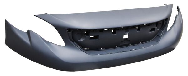 Fascia Delantera para Peugeot Expert 2018, 2019, 2020, 2021, 2022, 2023, 2024 Superior