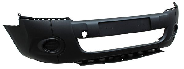 Fascia Delantera para Peugeot Partner 2013, 2014, 2015 Inferior Sin Faro Niebla