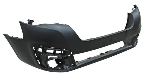 Fascia Delantera para Peugeot Partner 2016, 2017, 2018, 2019