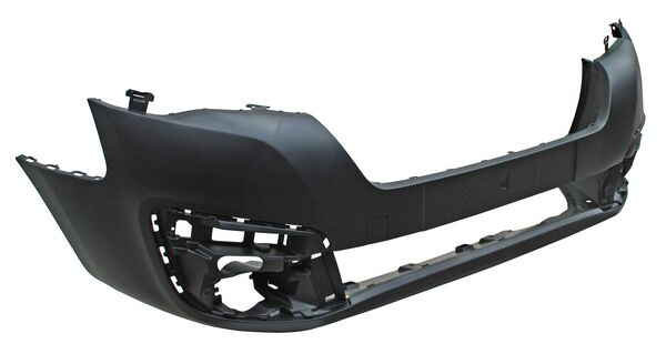 Fascia Delantera para Peugeot Partner 2016, 2017, 2018, 2019