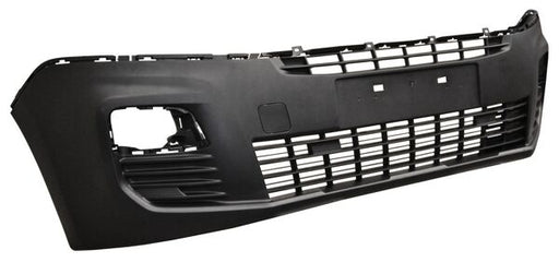 Fascia Delantera para Peugeot Partner 2020, 2021, 2022, 2023, 2024 Na