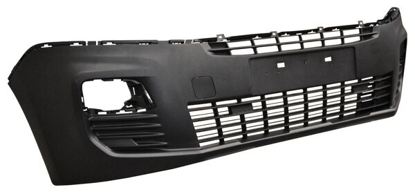 Fascia Delantera para Peugeot Partner 2020, 2021, 2022, 2023, 2024 Na
