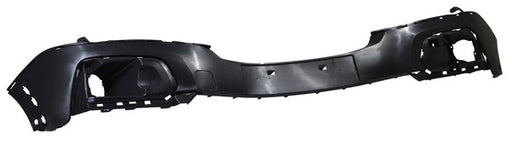 Fascia Delantera para Rifter 2020, 2021, 2022, 2023, 2024 - Para Pintar, Con Hoyos Para Sensores