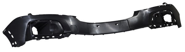 Fascia Delantera para Rifter 2020, 2021, 2022, 2023, 2024 - Para Pintar, Con Hoyos Para Sensores
