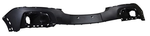 Fascia Delantera para Rifter 2020, 2021, 2022, 2023, 2024 - Corrugada