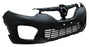Fascia Delantera para Renault Captur 2018, 2019, 2020, 2021