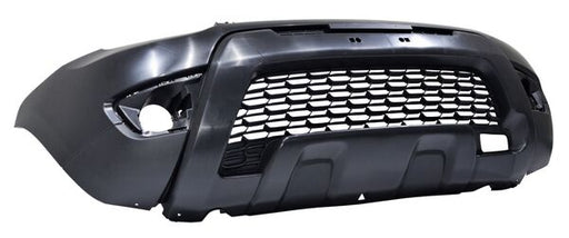 Fascia Delantera para Renault Duster 2017, 2018, 2019, 2020 & Oroch 2018, 2019, 2020, 2021, 2022 - Con Parrilla Centro