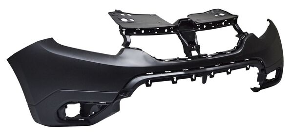 Fascia Delantera para Renault Duster 2025, 2026