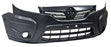 Fascia Delantera para Kangoo 2015, 2016, 2017, 2018 - Para Faro Niebla