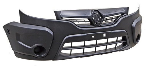 Fascia Delantera para Kangoo 2015, 2016, 2017, 2018