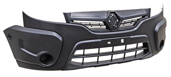 Fascia Delantera para Kangoo 2015, 2016, 2017, 2018
