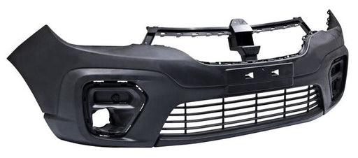 Fascia Delantera para Kangoo 2019, 2020, 2021, 2022, 2023, 2024 Clo