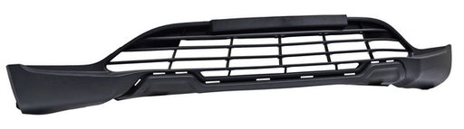 Fascia Delantera para Renault Kwid 2023, 2024, 2025 Inferior Texturizada