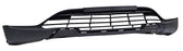 Fascia Delantera para Renault Kwid 2023, 2024, 2025 Inferior Texturizada