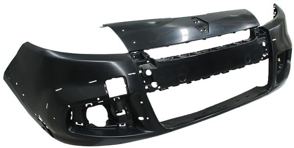 Fascia Delantera para Renault Stepway 2013, 2014, 2015