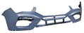 Fascia Delantera para Seat Ateca 2021, 2022, 2023, 2024, 2025 - Sin Hoyos Para Sensoresma1009.10