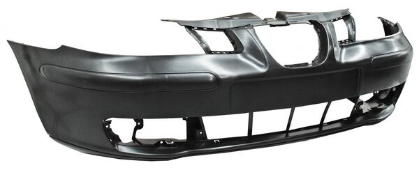 Fascia Delantera para Seat Ibiza 2003, 2004, 2005, 2006/ Cordoba 2004, 2005, 2006 Con Spoiler