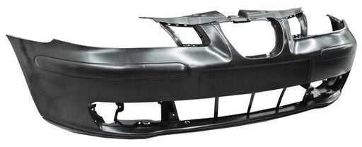 Fascia Delantera para Seat Ibiza 2003, 2004, 2005, 2006/ Cordoba 2004, 2005, 2006 Con Spoiler