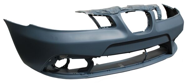 Fascia Delantera para Seat Ibiza/ Cordoba 2007, 2008, 2009