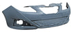 Fascia Delantera para Seat Ibiza 2010, 2011, 2012 05 +