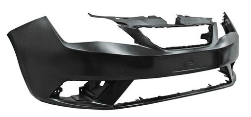 Fascia Delantera para Seat Ibiza 2013, 2014, 2015, 2016, 2017 Con Tolva Superior 05