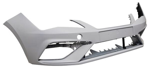 Fascia Delantera para Seat Leon 2017, 2018, 2019, 2020 Fr Sin Hoyos Para Sensores