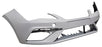 Fascia Delantera para Seat Leon 2017, 2018, 2019, 2020 Fr Sin Hoyos Para Sensores