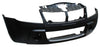 Fascia Delantera para Suzuki Grand Vitara 2006, 2007, 2008, 2009, 2010, 2011, 2012 para Faro Y Sin Faro Niebla