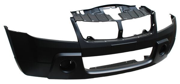 Fascia Delantera para Suzuki Grand Vitara 2006, 2007, 2008, 2009, 2010, 2011, 2012 para Faro Y Sin Faro Niebla