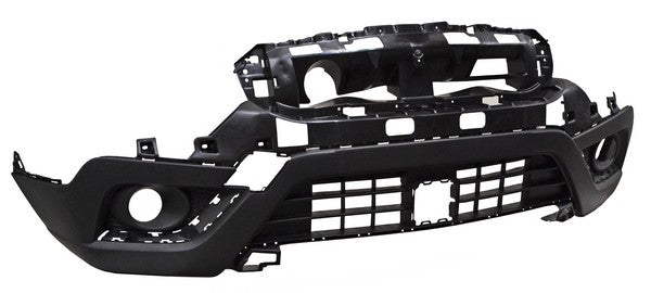 Fascia Delantera para Suzuki Scross 2018, 2019, 2020 Inferior