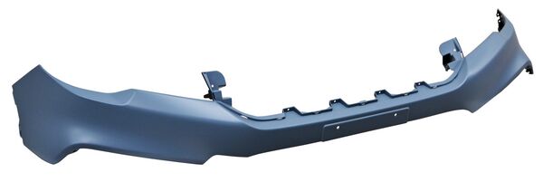 Fascia Delantera Superior para Suzuki Scross 2018, 2019, 2020