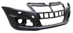 Fascia Delantera para Suzuki Swift 2012, 2013, 2014, 2015, 2016, 2017, 2018 - Sport