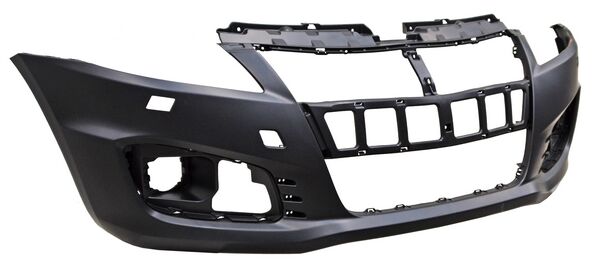 Fascia Delantera para Suzuki Swift 2012, 2013, 2014, 2015, 2016, 2017, 2018 - Sport