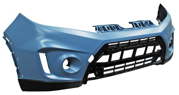Fascia Delantera para Suzuki Vitara 2016, 2017, 2018