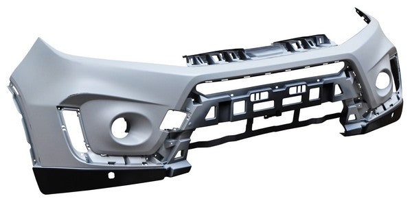 Fascia Delantera para Suzuki Vitara 2019, 2020, 2021, 2022, 2023 - Con Hoyos Para Sensores