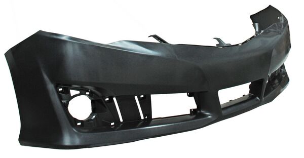 Fascia Delantera para Toyota Camry 2012, 2013, 2014 Se Sport Model