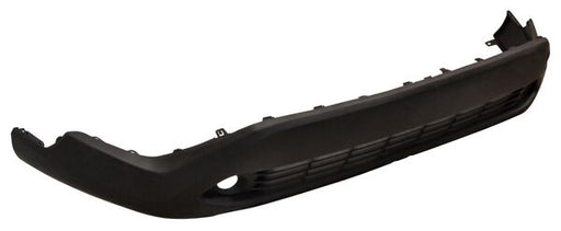 Fascia Delantera para Toyota Corolla Cross 2022, 2023, 2024, 2025, 2026 Inferior