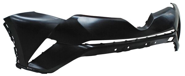 Fascia Delantera para Chrysler 2018, 2019 - Sin Hoyos Para Sensores