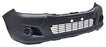 Fascia Delantera para Hilux 2012, 2013, 2014, 2015 Con Parrilla Centro Con Parrilla Lateral Sin Hoyos para Moldura